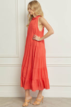 Load image into Gallery viewer, Here I Come Dress *FINAL SALE*