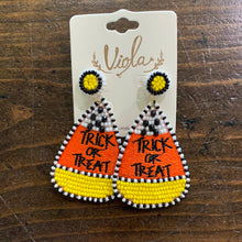 Load image into Gallery viewer, Halloween Earrings *FINAL SALE*
