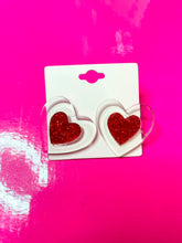 Load image into Gallery viewer, Valentine Earring Collection *FINAL SALE*