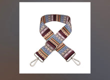 Load image into Gallery viewer, Guitar Straps