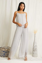 Load image into Gallery viewer, Stella Jumpsuit *FINAL SALE*