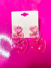 Load image into Gallery viewer, Valentine Earring Collection *FINAL SALE*