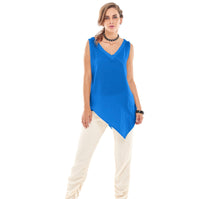 Load image into Gallery viewer, Oh My Gauze Allie Top