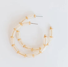 Load image into Gallery viewer, Cara Earrings *FINAL SALE*