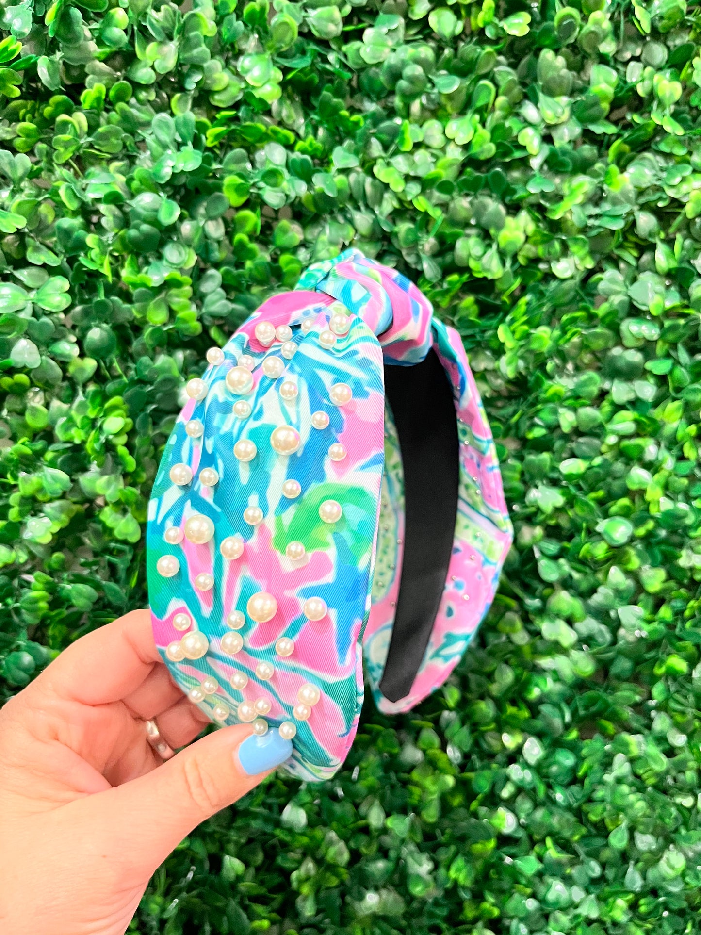 Take Me Now Headband