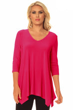 Load image into Gallery viewer, Allison Tunic *FINAL SALE*