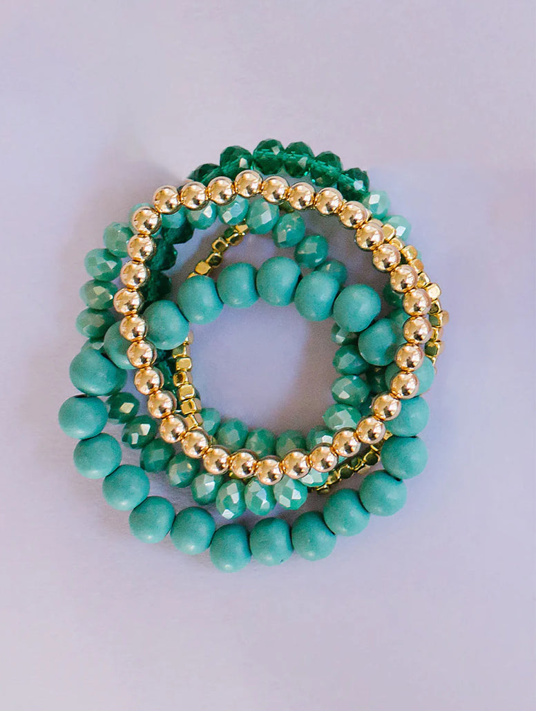 Mandy Bracelet Set