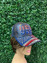 Load image into Gallery viewer, Bling Hats
