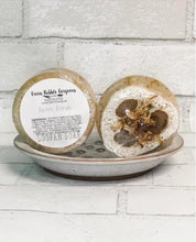 Load image into Gallery viewer, Loofah Bath Rounds *FINAL SALE*