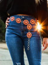 Load image into Gallery viewer, Concho Belt *FINAL SALE*