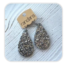 Load image into Gallery viewer, Glitter Me Pretty Earrings *FINAL SALE*
