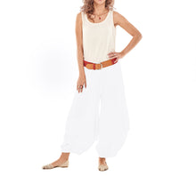 Load image into Gallery viewer, Oh My Gauze Guchi Pant