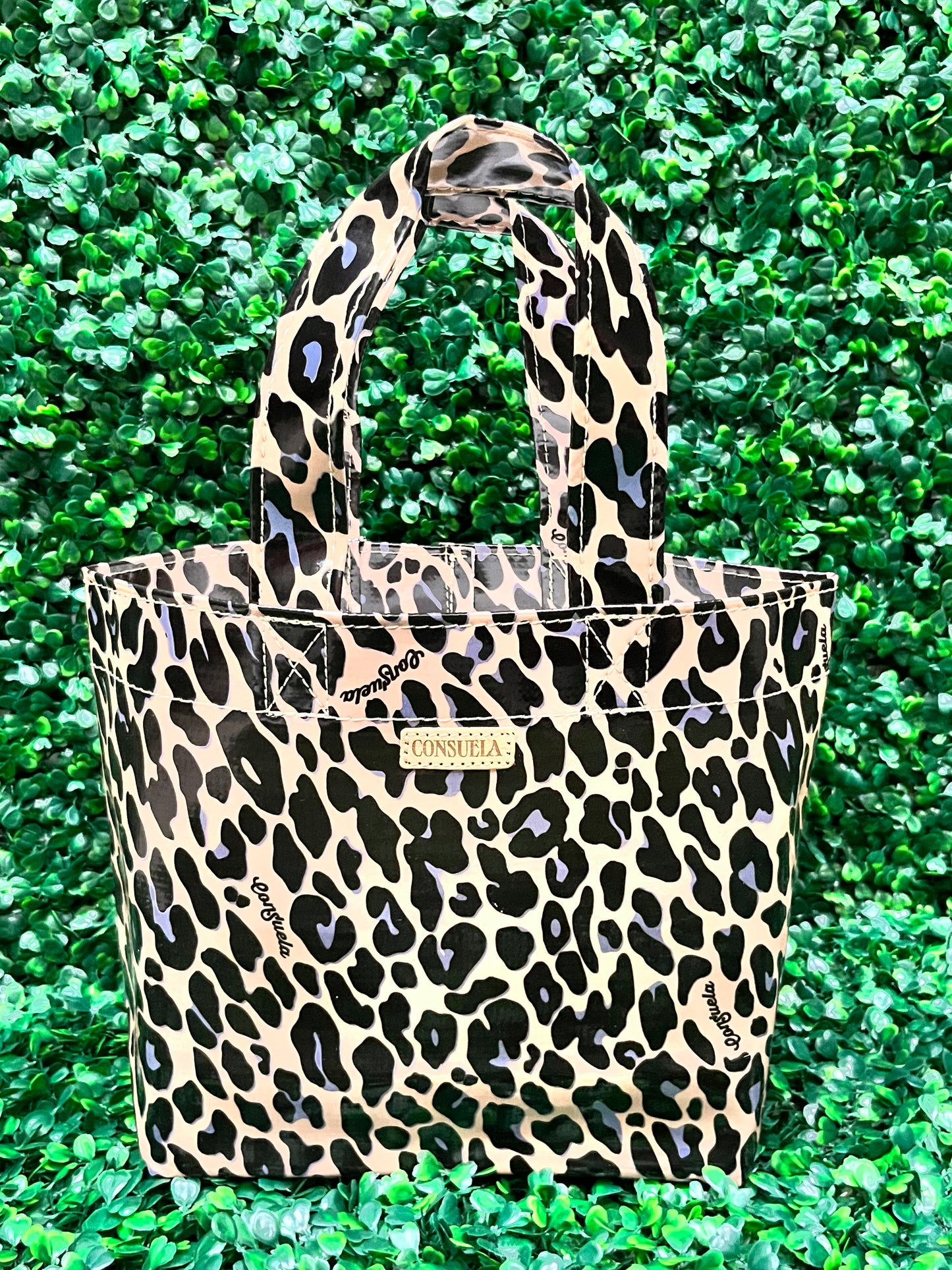 Consuela Mini Grab 'N' Go Tote