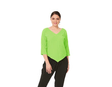 Load image into Gallery viewer, Oh My Gauze Lynn Top