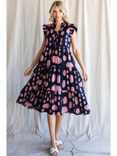 Load image into Gallery viewer, Take It Or Leave It Dress