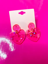 Load image into Gallery viewer, Valentine Earring Collection *FINAL SALE*