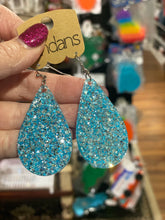 Load image into Gallery viewer, Glitter Me Pretty Earrings *FINAL SALE*