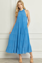 Load image into Gallery viewer, Here I Come Dress *FINAL SALE*