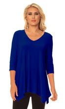 Load image into Gallery viewer, Allison Tunic *FINAL SALE*