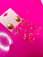 Load image into Gallery viewer, Valentine Earring Collection *FINAL SALE*