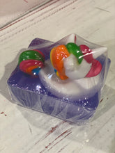 Load image into Gallery viewer, Bath Time Fun Duckie Soap *FINAL SALE*
