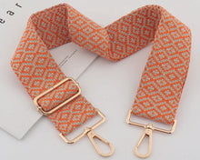 Load image into Gallery viewer, Guitar Straps