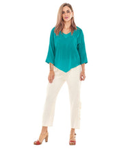 Load image into Gallery viewer, Oh My Gauze Lynn Top