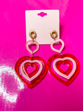 Load image into Gallery viewer, Valentine Earring Collection *FINAL SALE*