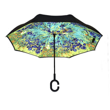 Load image into Gallery viewer, Topsy Turvy Umbrellas