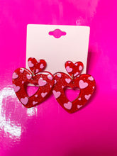 Load image into Gallery viewer, Valentine Earring Collection *FINAL SALE*