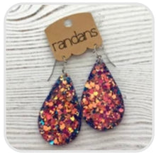 Load image into Gallery viewer, Glitter Me Pretty Earrings *FINAL SALE*