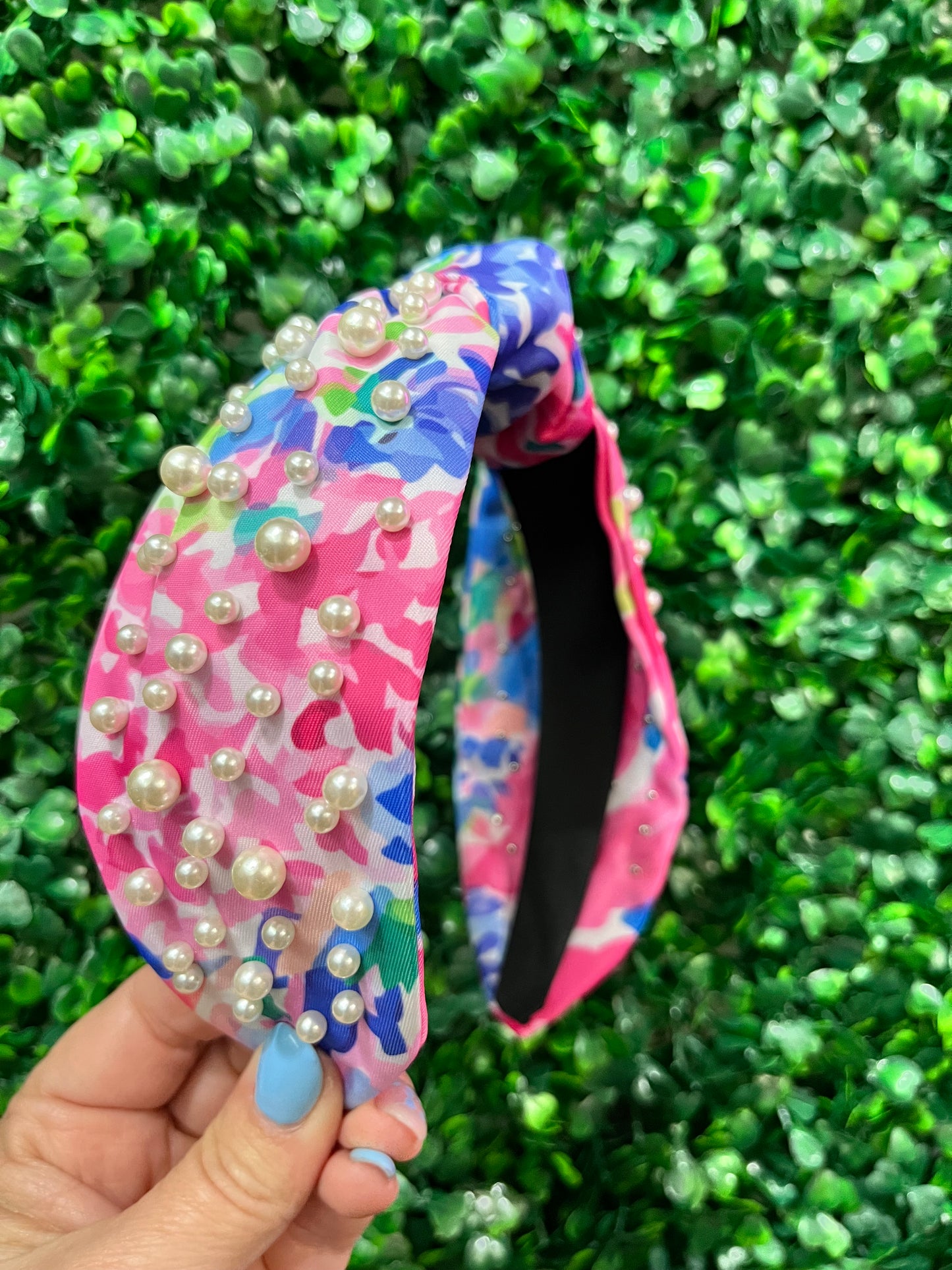 Take Me Now Headband