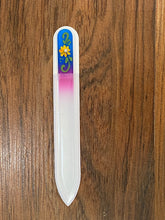 Load image into Gallery viewer, Crystal Nail File