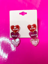 Load image into Gallery viewer, Valentine Earring Collection *FINAL SALE*