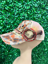 Load image into Gallery viewer, Gypsy Trucker Hat *FINAL SALE*
