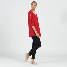 Load image into Gallery viewer, Beach Walking Top *FINAL SALE*