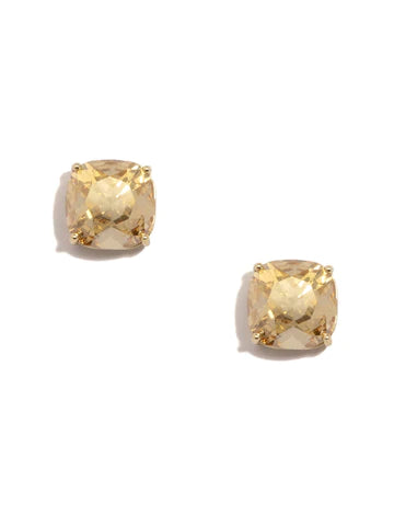 Stud Perfect Earrings *FINAL SALE*
