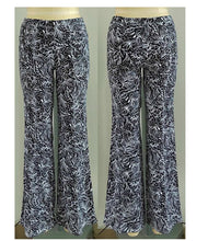 Load image into Gallery viewer, Mercedes Wide Leg Pant
