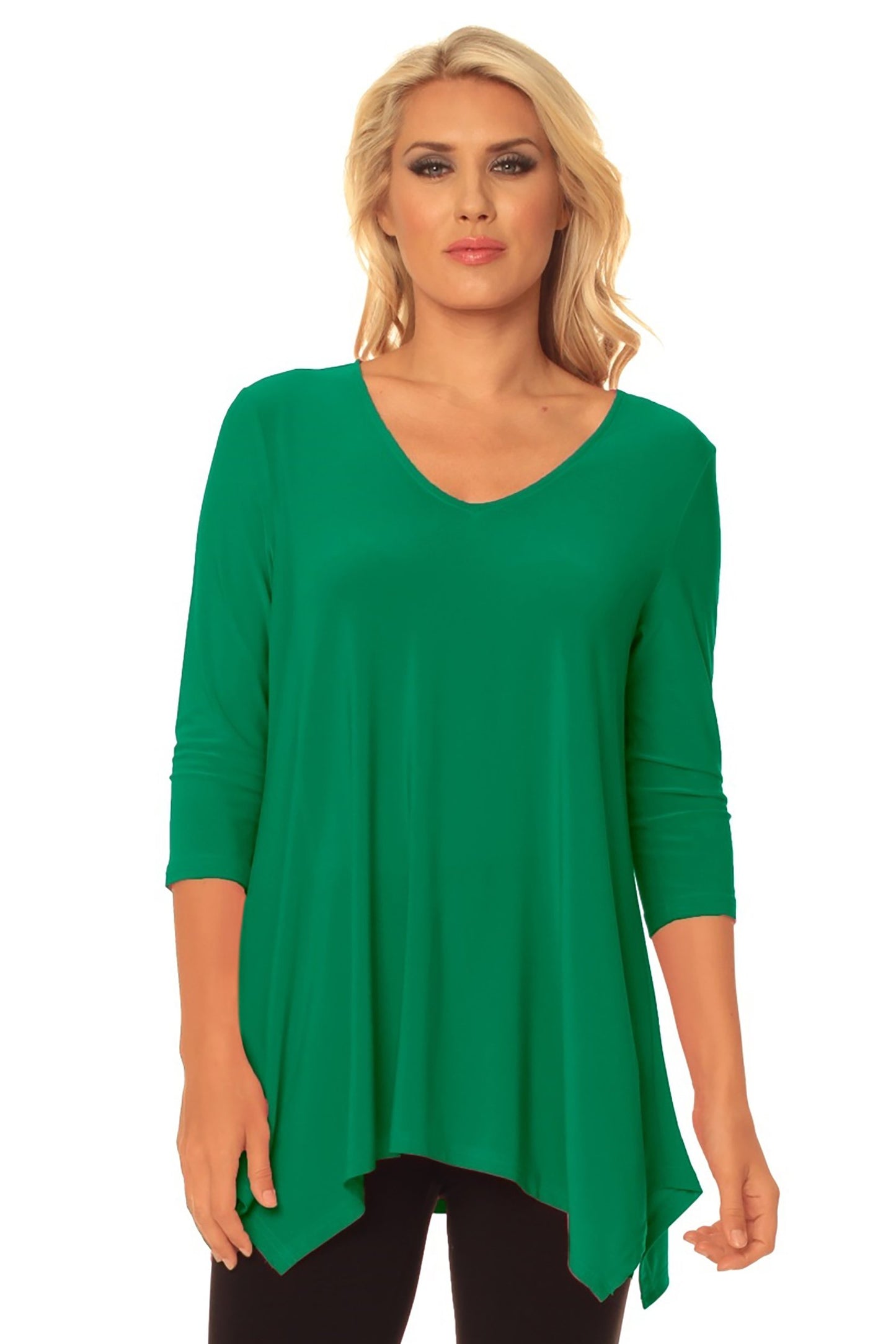 Allison Tunic *FINAL SALE*