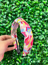 Load image into Gallery viewer, Luna Headbands