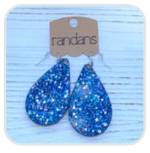 Load image into Gallery viewer, Glitter Me Pretty Earrings *FINAL SALE*