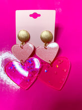Load image into Gallery viewer, Valentine Earring Collection *FINAL SALE*