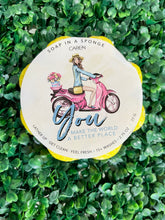 Load image into Gallery viewer, You Collection Sponges *FINAL SALE*