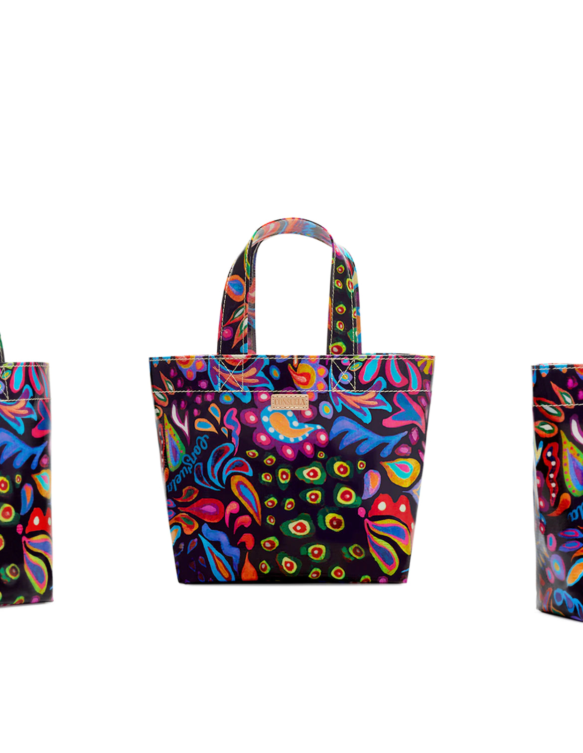 Consuela Mini Grab 'N' Go Tote
