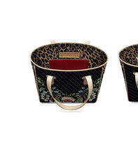 Load image into Gallery viewer, Consuela Classic Tote