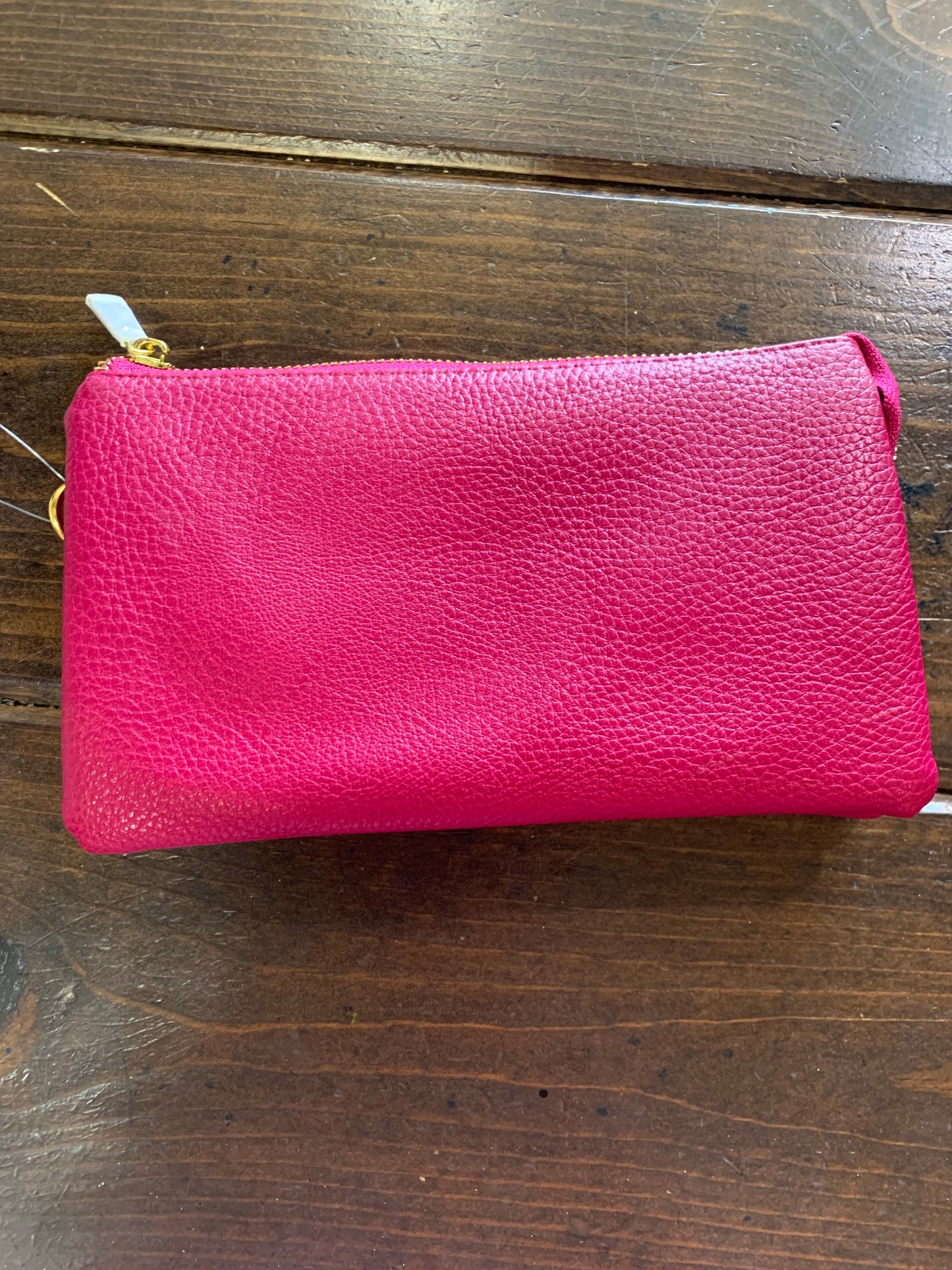 Multi-Way Clutch