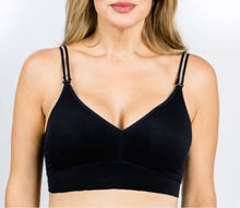 Load image into Gallery viewer, Strap It Show Your Strap Bra *FINAL SALE*