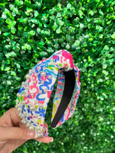 Load image into Gallery viewer, Take Me Now Headband