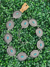 Load image into Gallery viewer, Concho Belt *FINAL SALE*