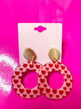 Load image into Gallery viewer, Valentine Earring Collection *FINAL SALE*